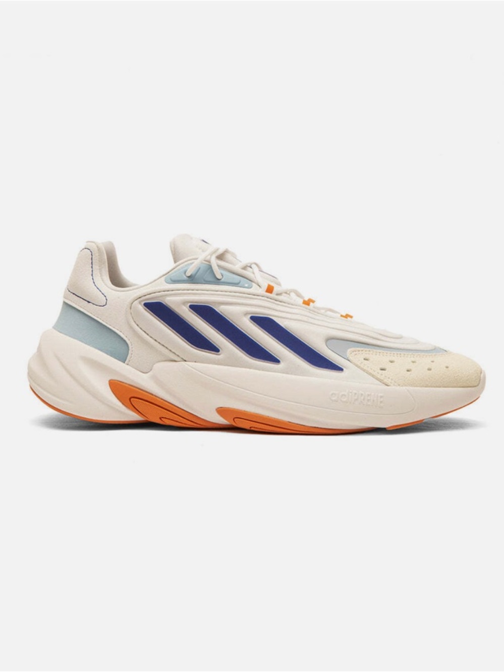 ADIDAS Ozelia Sneakers with Light Blue Colorway